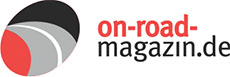 On-Road-Magazin Logo